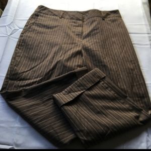 Van Heusen Pants Size 16